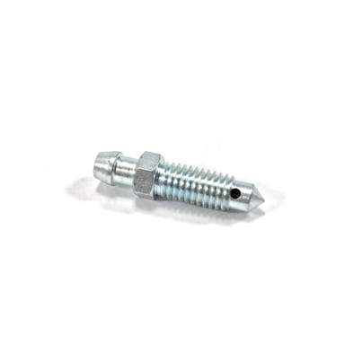 B/NIPPLE M8X1.25 EACH