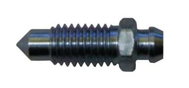 B/NIPPLE M8X1.25 EACH