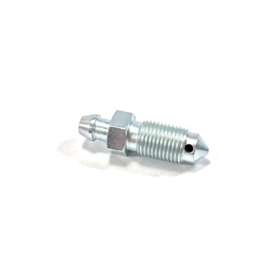 B/NIPPLE M10X1 EACH