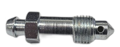 B/NIPPLE M10X1 EACH