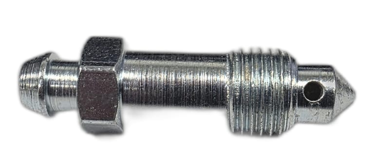 B/NIPPLE M10X1 EACH