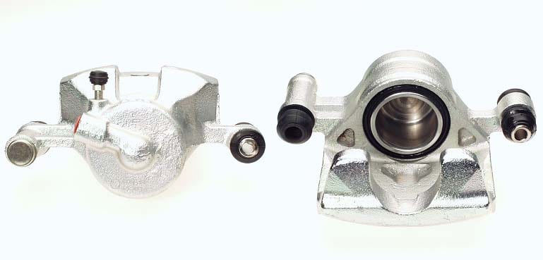BUDWEG BRAKE CALIPER