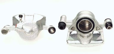 BUDWEG BRAKE CALIPER