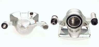 BUDWEG BRAKE CALIPER