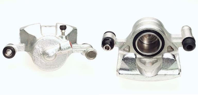 BUDWEG BRAKE CALIPER