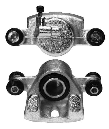 BUDWEG BRAKE CALIPER