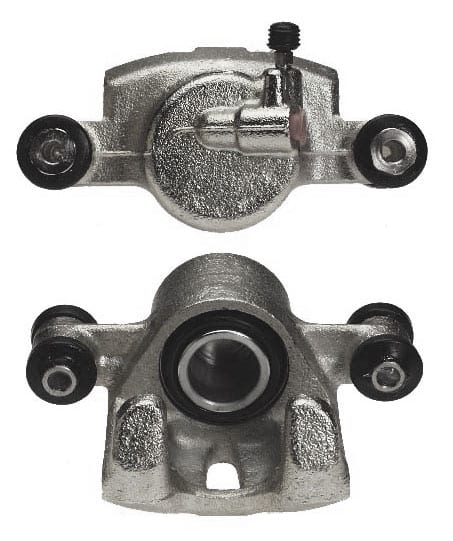 BUDWEG BRAKE CALIPER