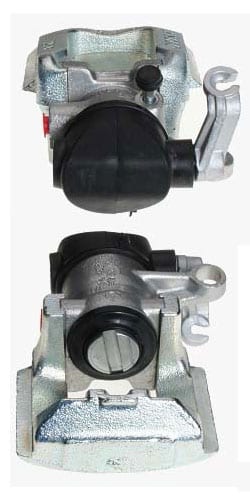 BUDWEG BRAKE CALIPER