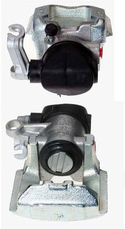 BUDWEG BRAKE CALIPER