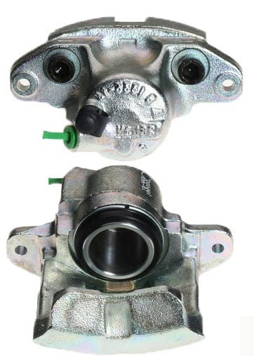 BUDWEG BRAKE CALIPER