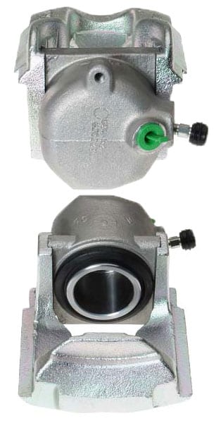 BUDWEG BRAKE CALIPER