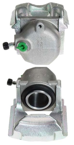 BUDWEG BRAKE CALIPER