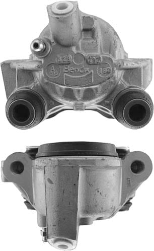 BRAKE CALIPER