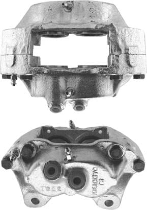 BRAKE CALIPER