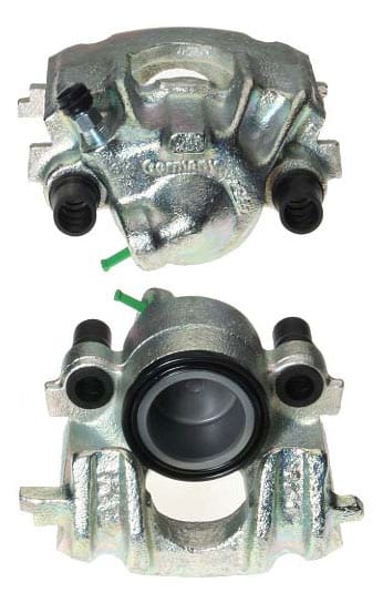 BUDWEG BRAKE CALIPER