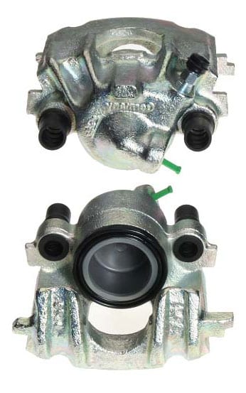 BUDWEG BRAKE CALIPER