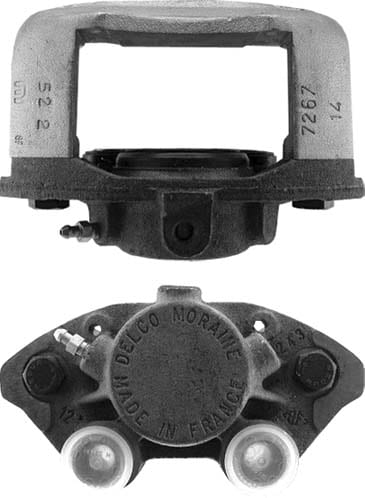 BRAKE CALIPER