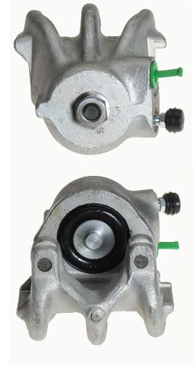 BUDWEG BRAKE CALIPER