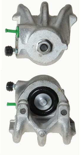 BUDWEG BRAKE CALIPER