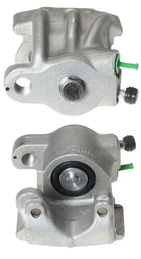 BUDWEG BRAKE CALIPER