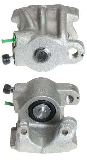 BUDWEG BRAKE CALIPER