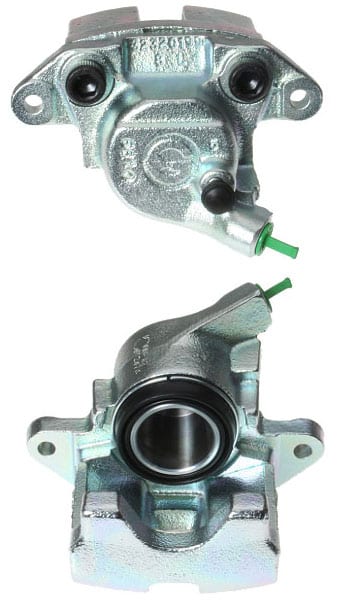 BUDWEG BRAKE CALIPER