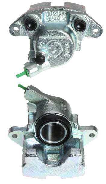 BUDWEG BRAKE CALIPER