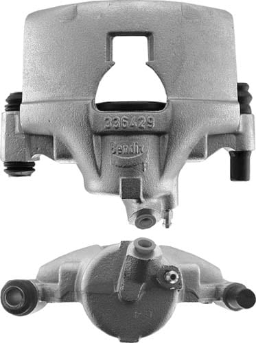 BRAKE CALIPER