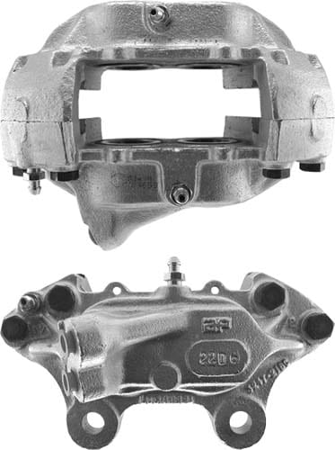 BRAKE CALIPER