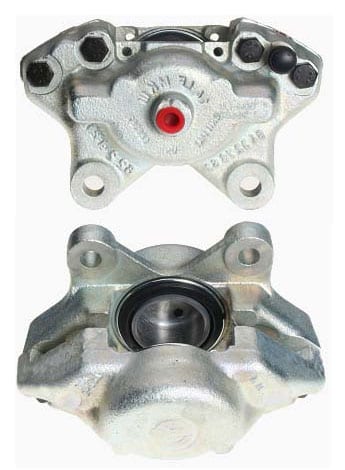 BUDWEG BRAKE CALIPER