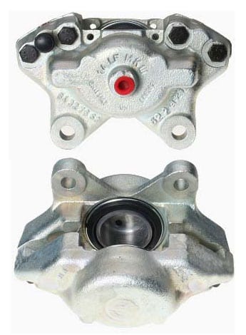 BUDWEG BRAKE CALIPER