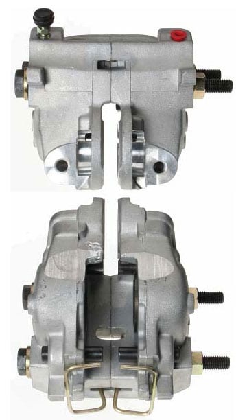 BRAKE CALIPER