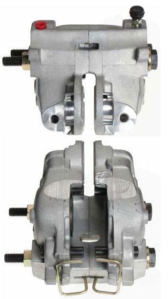 BRAKE CALIPER