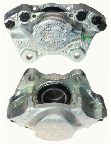 BUDWEG BRAKE CALIPER