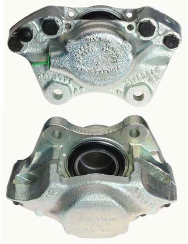 BUDWEG BRAKE CALIPER