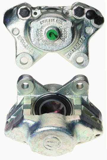 BUDWEG BRAKE CALIPER