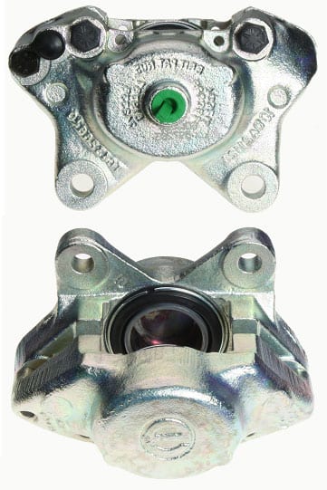BUDWEG BRAKE CALIPER
