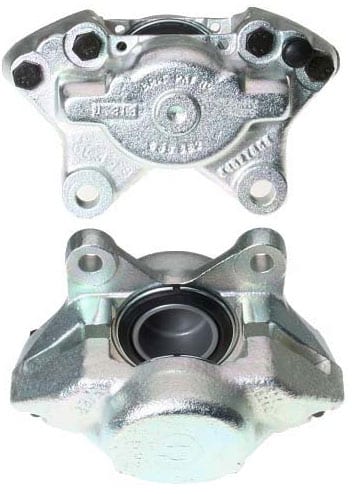 BUDWEG BRAKE CALIPER