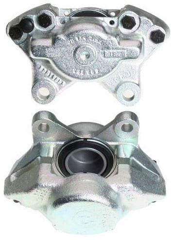 BUDWEG BRAKE CALIPER