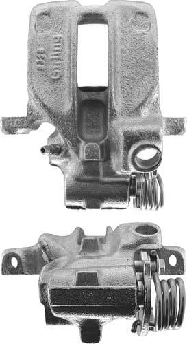 BRAKE CALIPER