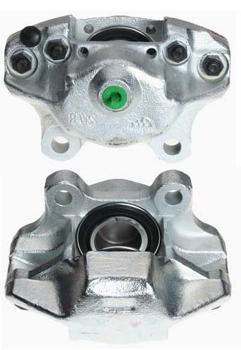 BUDWEG BRAKE CALIPER