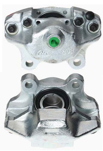 BUDWEG BRAKE CALIPER
