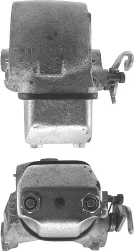 BRAKE CALIPER