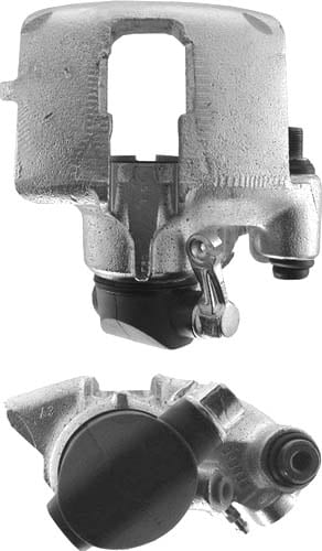 CITROEN XM 89-00 XM 2.0 PETROL inc TURBO Front - Brake Calipers  