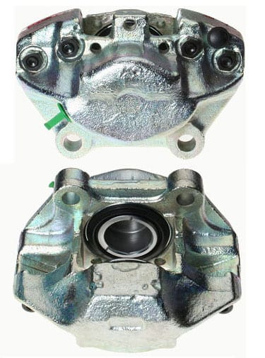 BUDWEG BRAKE CALIPER