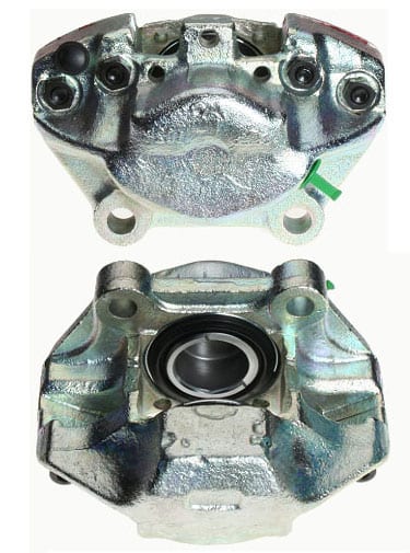 BUDWEG BRAKE CALIPER