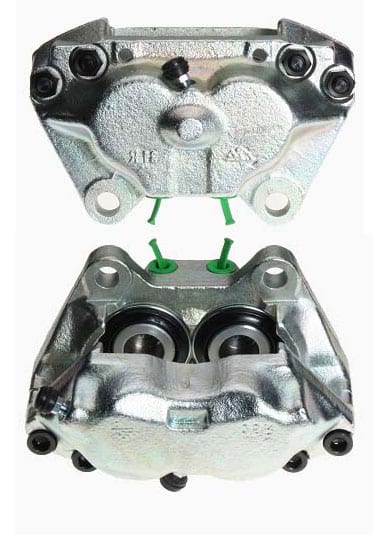 BUDWEG BRAKE CALIPER