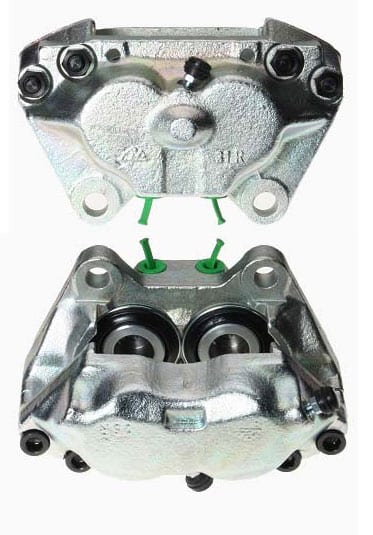 BUDWEG BRAKE CALIPER