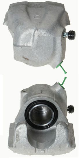 BUDWEG BRAKE CALIPER