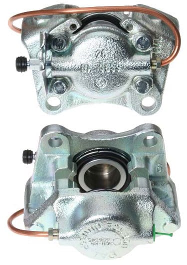 BUDWEG BRAKE CALIPER